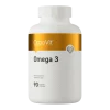 Omega 3 90 capsules Ostrovit acides gras essentiels recuperation Tunisie vitaminshop.tn